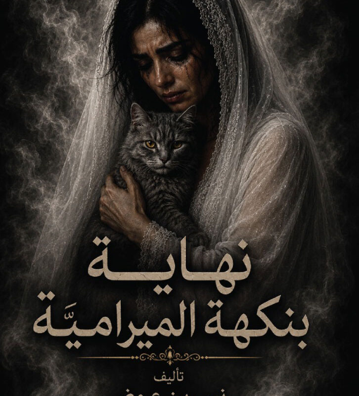 نهاية بنكهة الميرامية