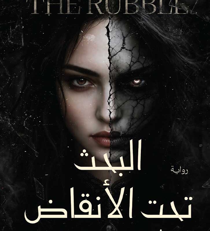 البحث تحت الأنقاض